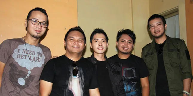 Album Baru Kerispatih, Bukan Album Biasa