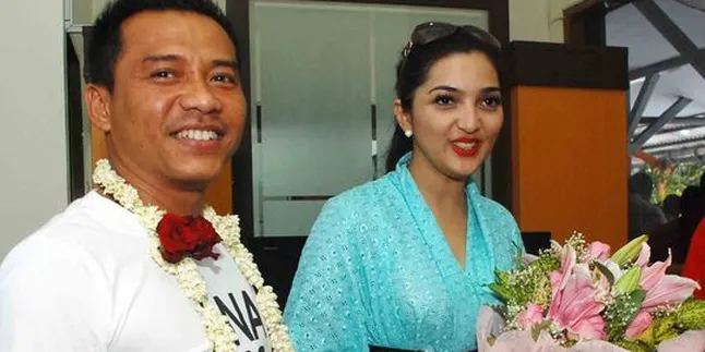 Ashanty Bicara Soal Penggunaan APBD Kabupaten Jember