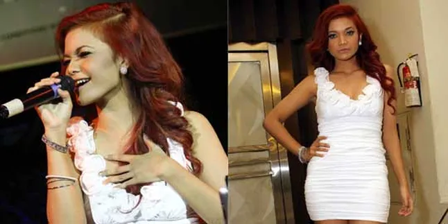 Ganti Penampilan, Citra Scholastika Rela Dihujat