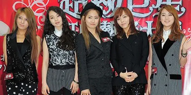 Teaser MV ke-2, Wonder Girls Masih Penuh Rahasia