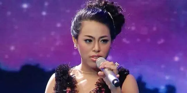 Keliling HI 5 Kali, Nadzar Sean Jika Jadi Idol