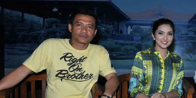 Prosesi Selesai, Ashanty Sah Menjadi Warga Jember