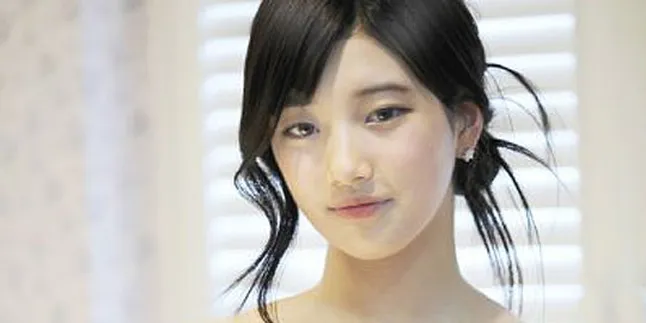 Suzy Miss A, Idol K-Pop Wanita Pertama Raih 1 Juta Followers Suzy Miss A, Idol K-Pop Wanita Pertama Raih 1 Juta Followers
