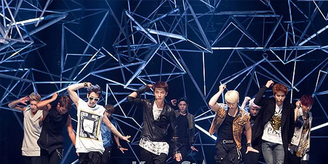 Cari Tahu Rahasia Kesuksesan Lagu Super Junior - Big Bang!