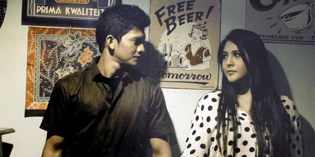 Audy: Iko Doyan Semua Masakan