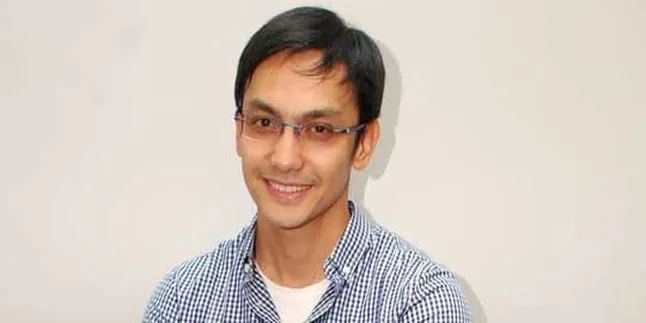 Gunawan Tolak Komentar Tentang Perceraian Paramitha Rusady