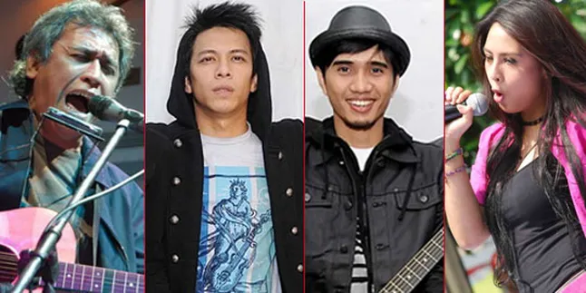 10 Lagu Apik Buat Sahabat Setia
