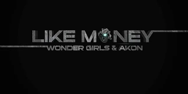 Ungkap Teaser MV ke-3, Wonder Girls Featuring Akon Ungkap Teaser MV ke-3, Wonder Girls Featuring Akon