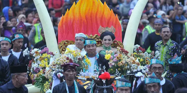 Ashanty Sempat Khawatir Ngunduh Mantu Terganggu Hujan