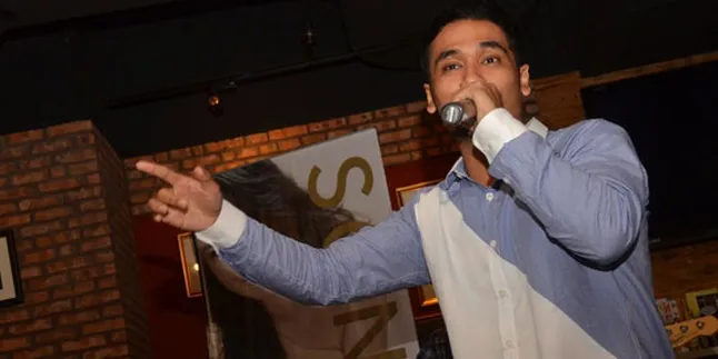 JFlow Ditanya Follower Soal Foke