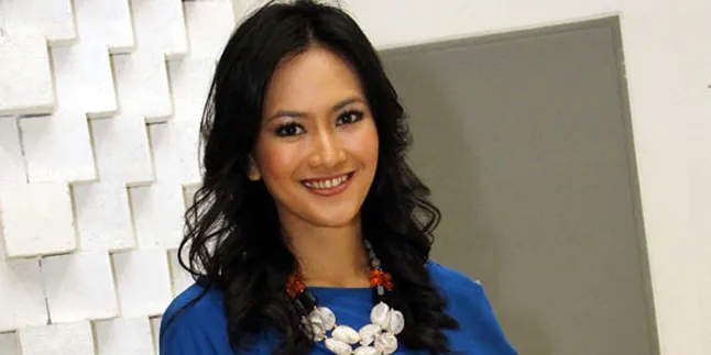 Isu Video Porno, Merry Putrian Anggap Pembelajaran