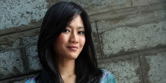 Merry Putrian Dimusuhi Gara-Gara Infotainment