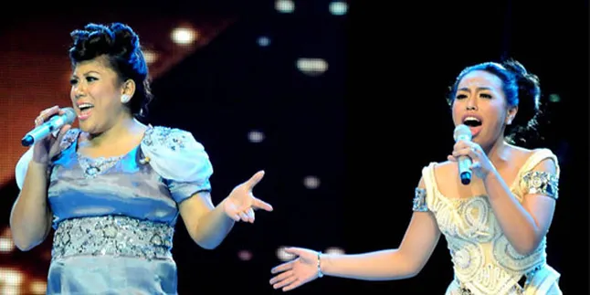 Inilah Lagu Pembuka Result Reunion Show Indonesian Idol 2012 Inilah Lagu Pembuka Result Reunion Show Indonesian Idol 2012