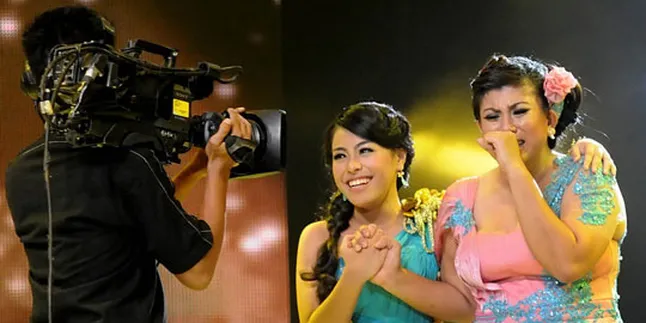 Regina Siap Bertarung Ramaikan Industri Musik Indonesia