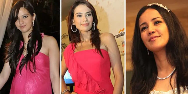 Selebriti Yang Menikah Dengan Pengusaha Sukses