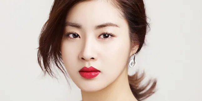 Siapa Idol Cewek Korea Pemilik Kaki Paling Jenjang?