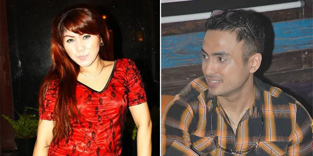 Garap Klip Baru, Erma Farany - Rizal Djibran Cinta Lokasi?