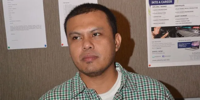Joko Anwar Siapkan Film Pembunuhan Politikus Indonesia