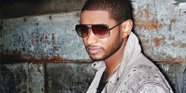 Kecelakaan, Anak Tiri Usher Divonis Brain Dead