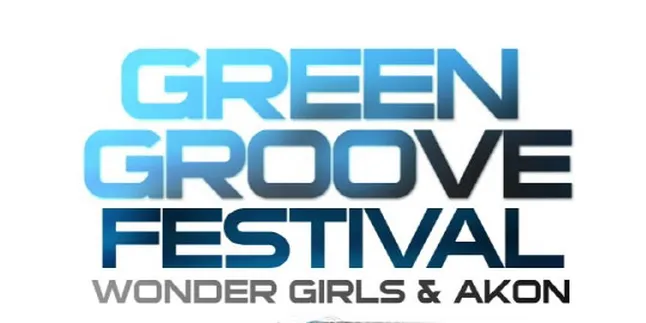 Wonder Girls Akan Tampil Dengan Akon di Green Groove Festival 2012