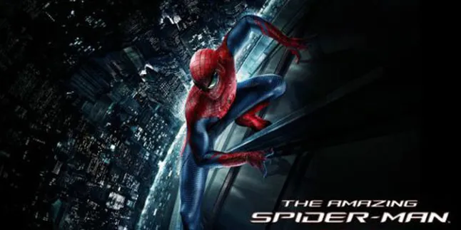 [Box Office] Spider-Man Berayun ke Posisi Puncak