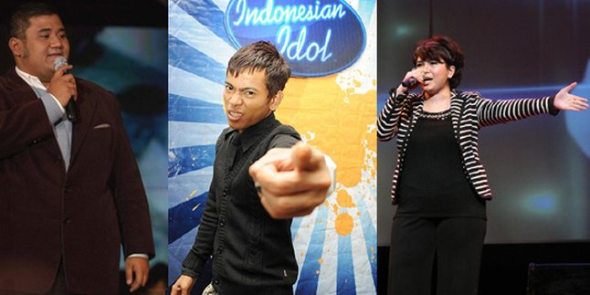 Apa Kabar Para Jawara Indonesian Idol?