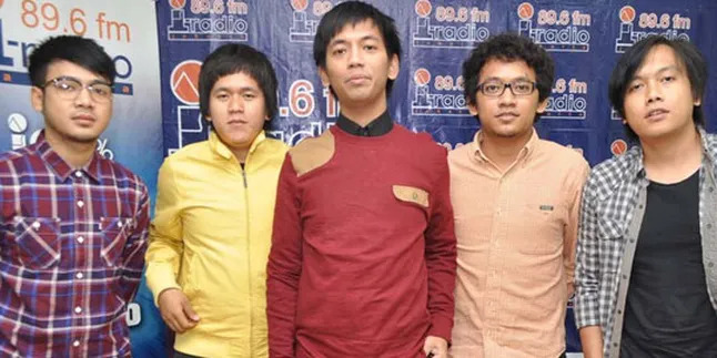 Uniknya d Masiv Saat Siaran Radio