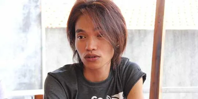 Dodhy Kangen Band: Andika Hengkang Karena Tuntutan Label Dodhy Kangen Band: Andika Hengkang Karena Tuntutan Label