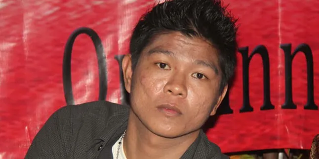 Dipecat Kangen Band, Andika Ingin Bunuh Diri?