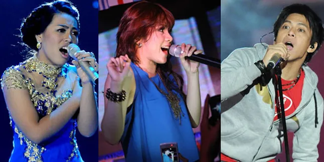 Cobalah Mengerti: Dari Ariel, Momo Sampai Sean