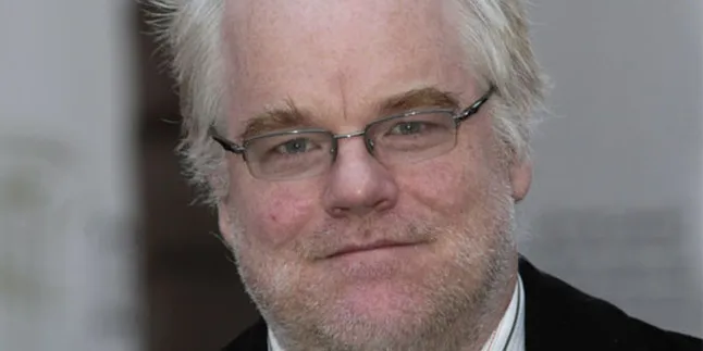 Phillip Seymour Hoffman Resmi Bergabung di 'CATCHING FIRE'