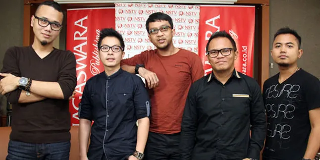 Publik Mulai Jarang Bandingkan Fandy Dengan Sammy di Kerispatih