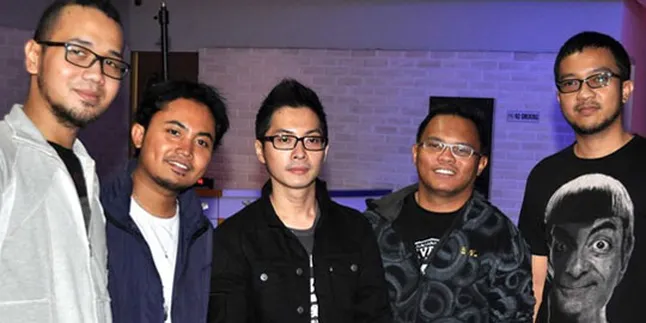 Fandy Kerispatih: Kelebihan Vokal Saya? Medok