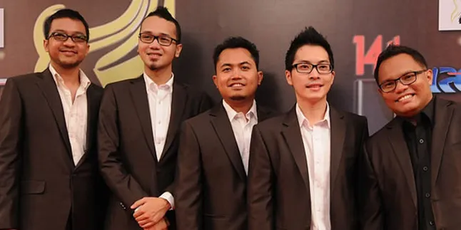 Kerispatih: Karya Lebih Penting Daripada Style