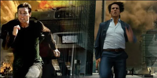 Para Aktor Yang Selalu Lakukan Hal Sama Dalam Film Para Aktor Yang Selalu Lakukan Hal Sama Dalam Film