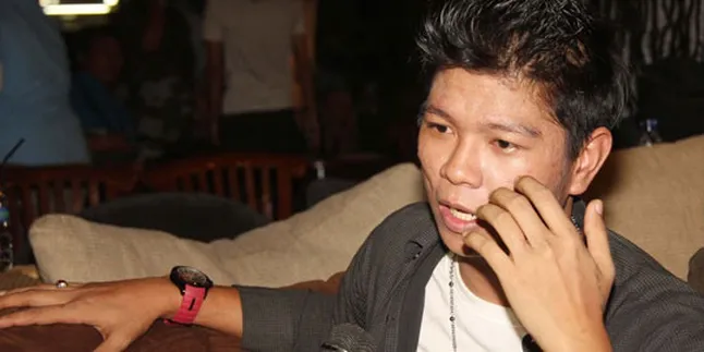 Warner Music Permasalahkan Andika Kangen Band