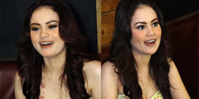 Jennifer Dunn Senang Bisa Bebas
