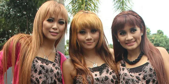 Trio Macan Ungkap Pilihan di Pilkada DKI