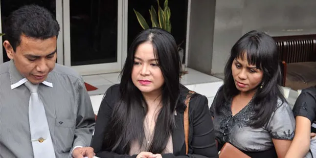 Sandy Tumiwa Terancam Penjara 5 Tahun