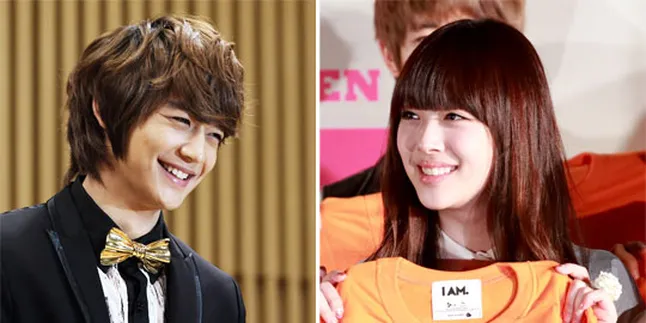 Drama Korea 'To The Beautiful You' Rilis Foto Dari Script Reading!