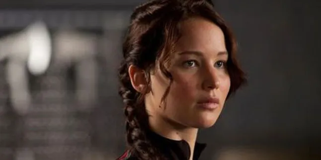 Film Penutup Trilogi 'THE HUNGER GAMES' Dipecah Dua