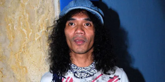 Pilkada Jakarta, Kaka Slank Golput?