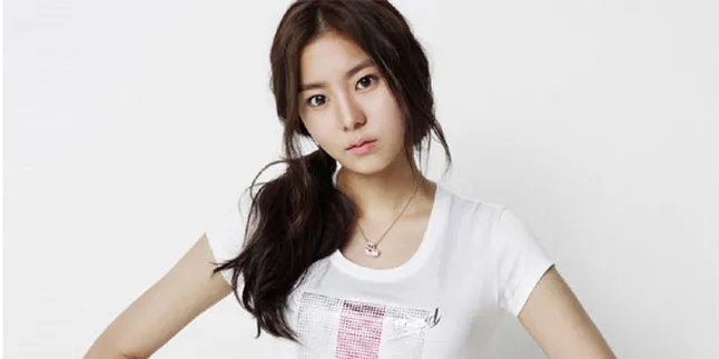 UEE: After School Dikenal Karena Aku