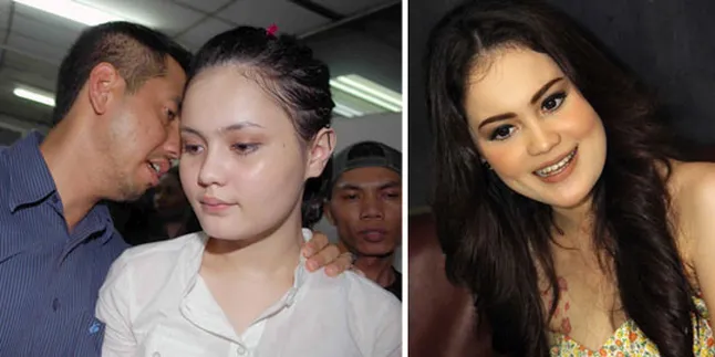Jennifer Dunn Bantah Hubungan Dengan Sunan Kalijaga