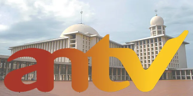 Berbagi Indahnya Ramadhan Maharaya ANTV
