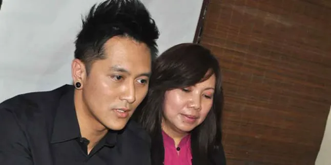 Empat Bulan Demian Kesulitan Temui Anak