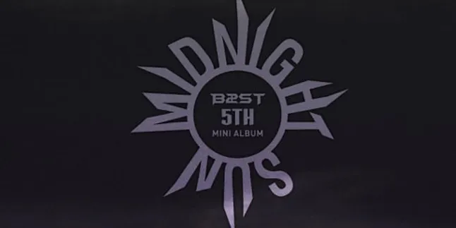 15 Juli, B2ST Rilis 1 Lagu Mini Album Terbaru, 'MIDNIGHT SUN' 15 Juli, B2ST Rilis 1 Lagu Mini Album Terbaru, 'MIDNIGHT SUN'