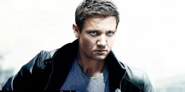 Perburuan Sang Agen Dalam Trailer Baru 'BOURNE LEGACY'