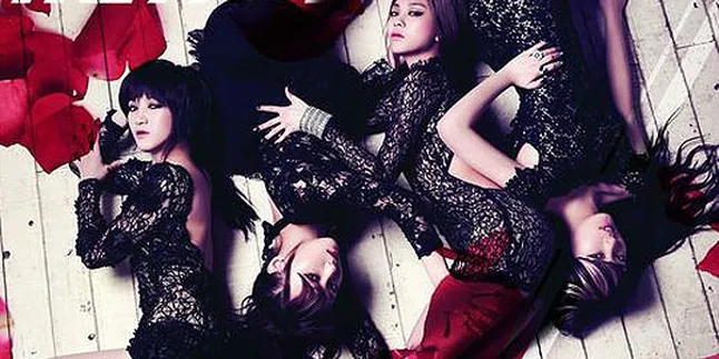 Miss A Akan Segera Comeback?