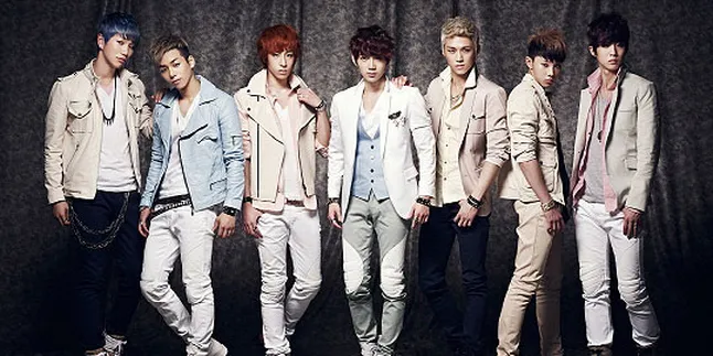 Baru Debut, A-JAX Sukses Gelar Showcase di Jepang